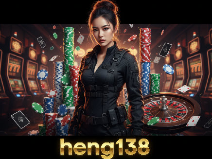 heng138