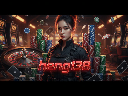 สล็อตเว็บตรง heng138